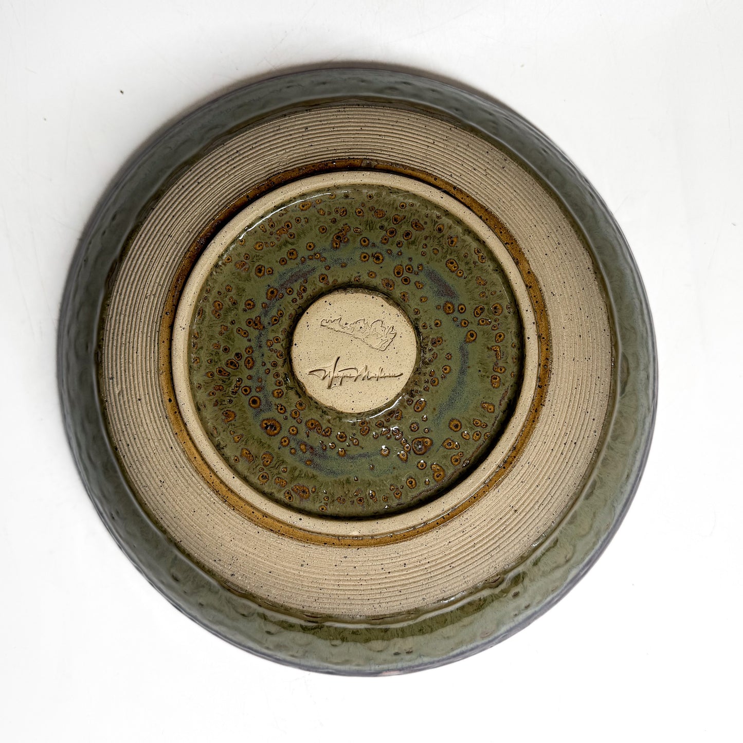 240625238 - artisan bowl