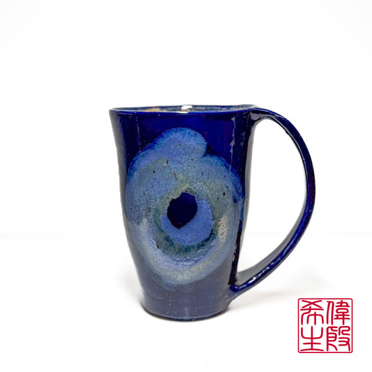 241026330 - artisan mug