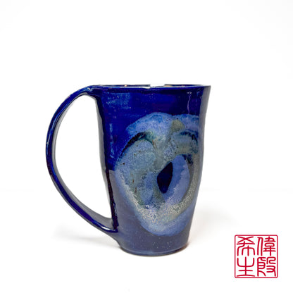 241026330 - artisan mug