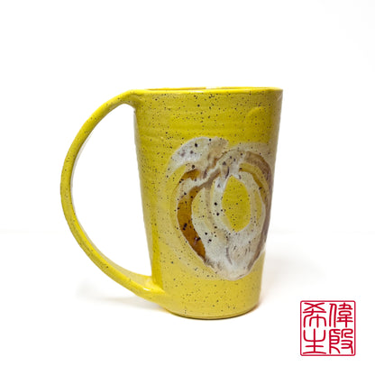 241026328 - artisan mug