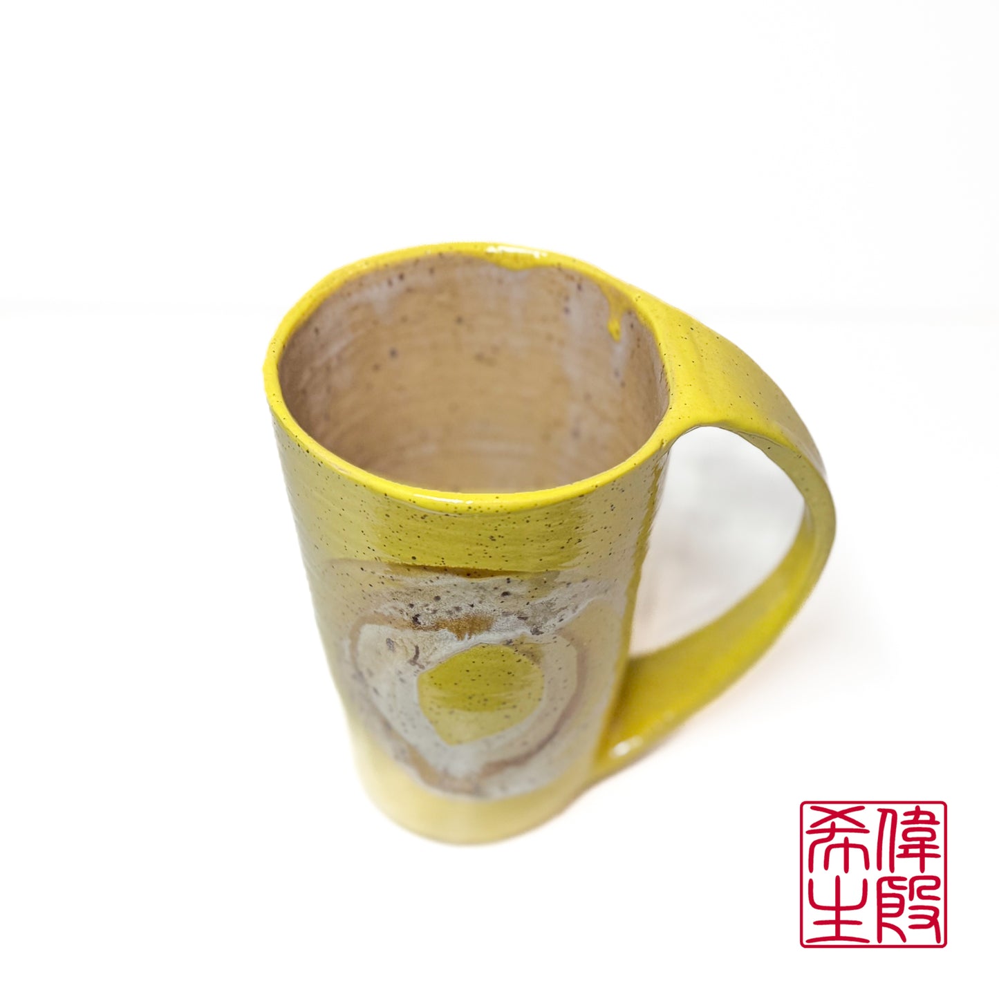 241026328 - artisan mug