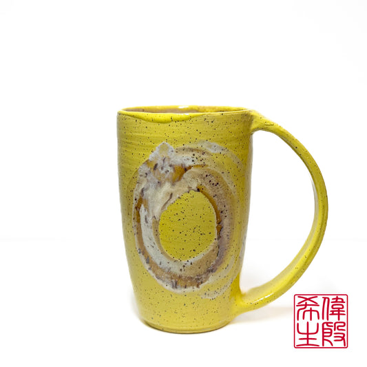 241026329 - artisan mug