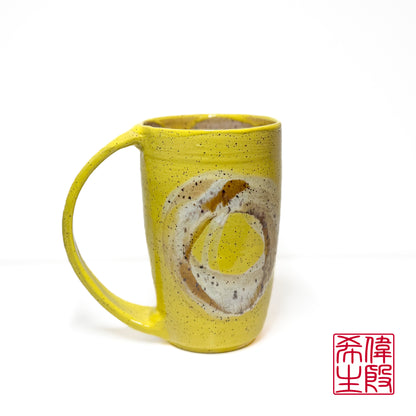 241026329 - artisan mug