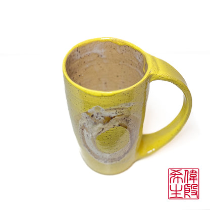 241026329 - artisan mug