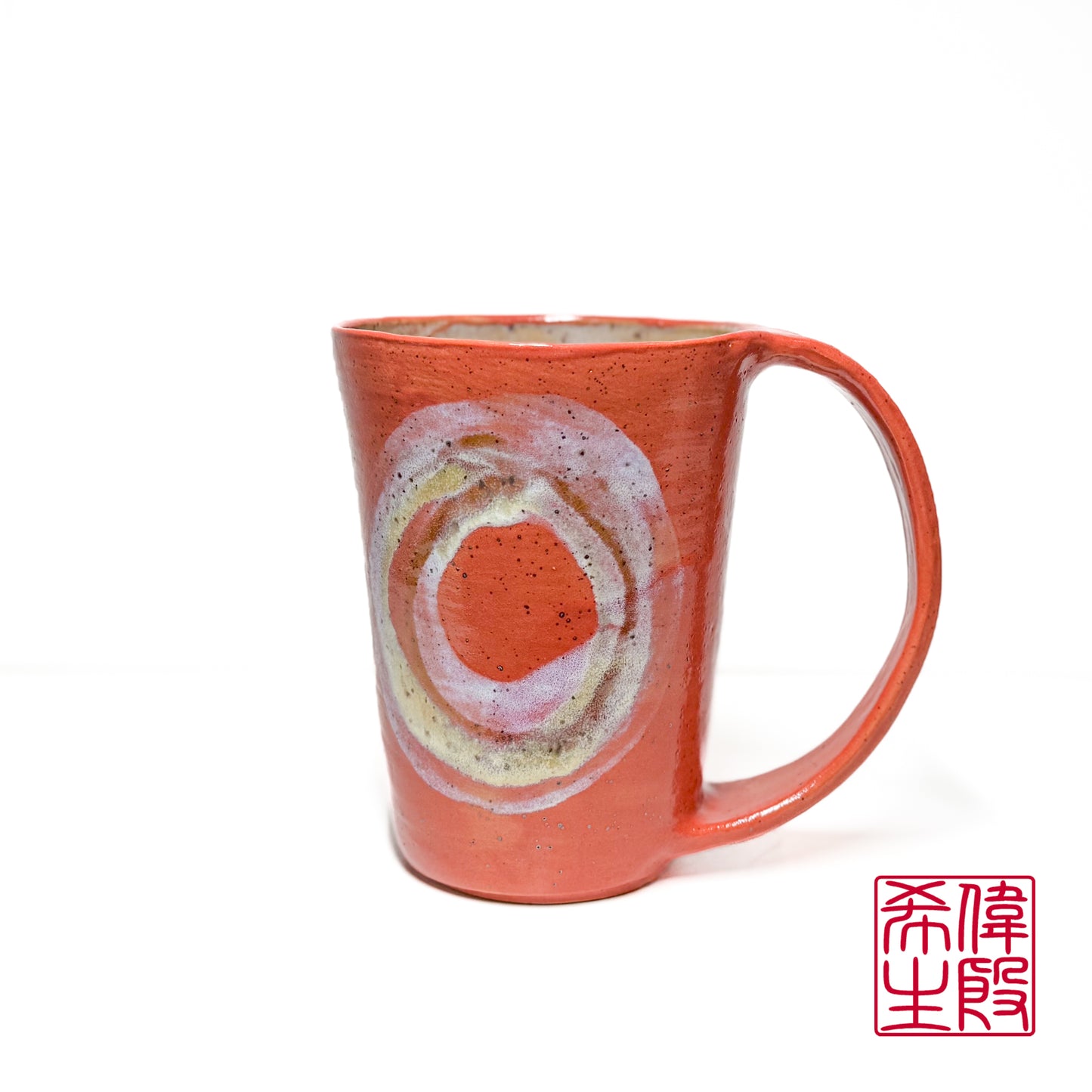 241026331 - artisan mug