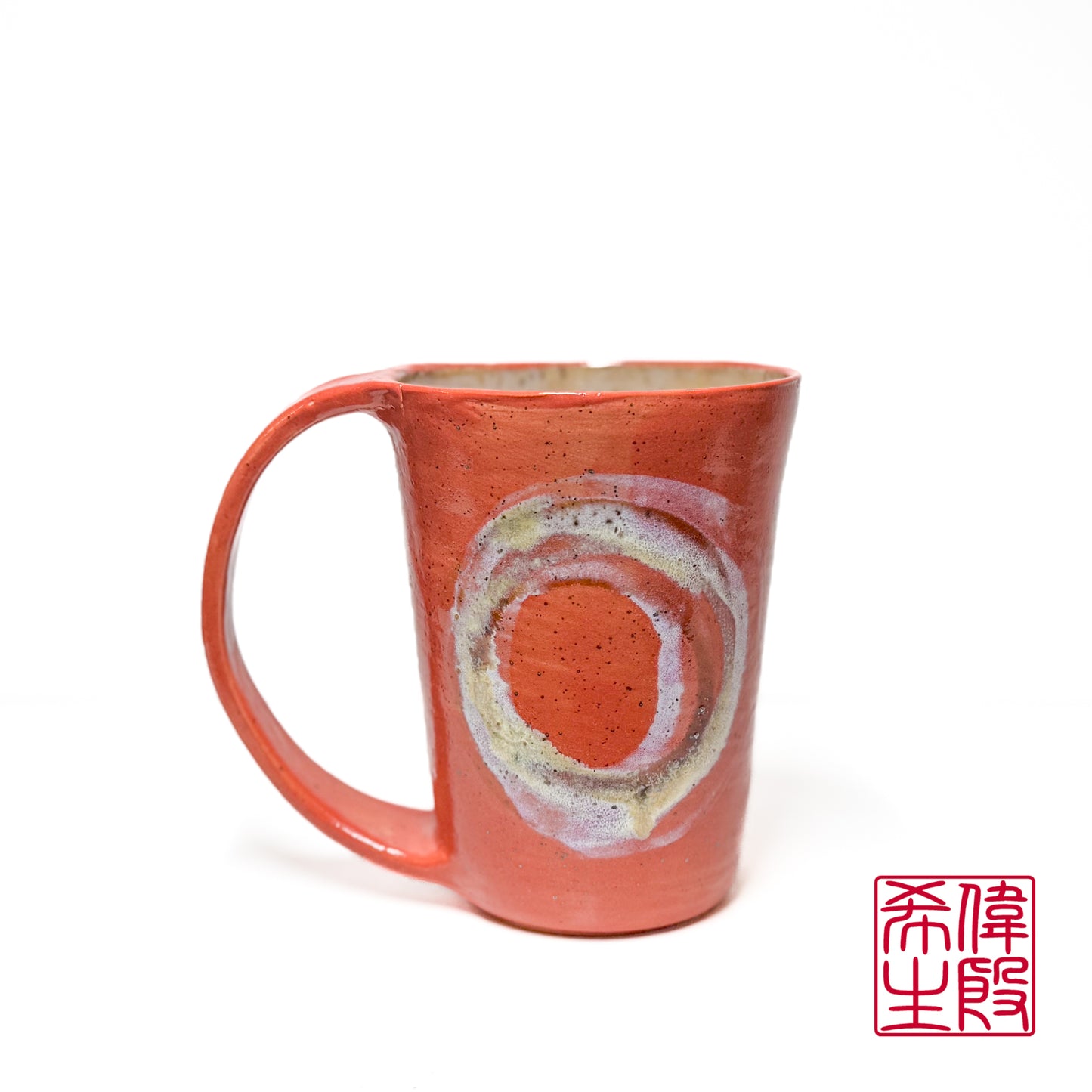 241026331 - artisan mug