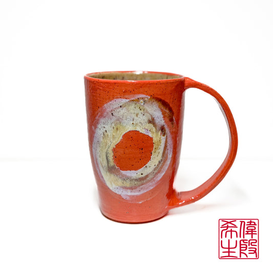 241026332 - artisan mug