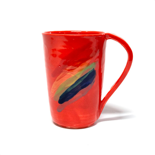 241115342 - artisan mug - stoneware