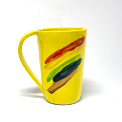 241115341 - artisan mug - stoneware