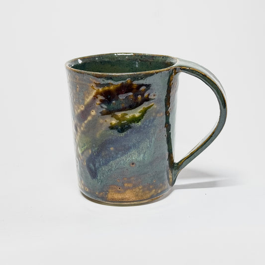 241115343 - artisan mug - stoneware