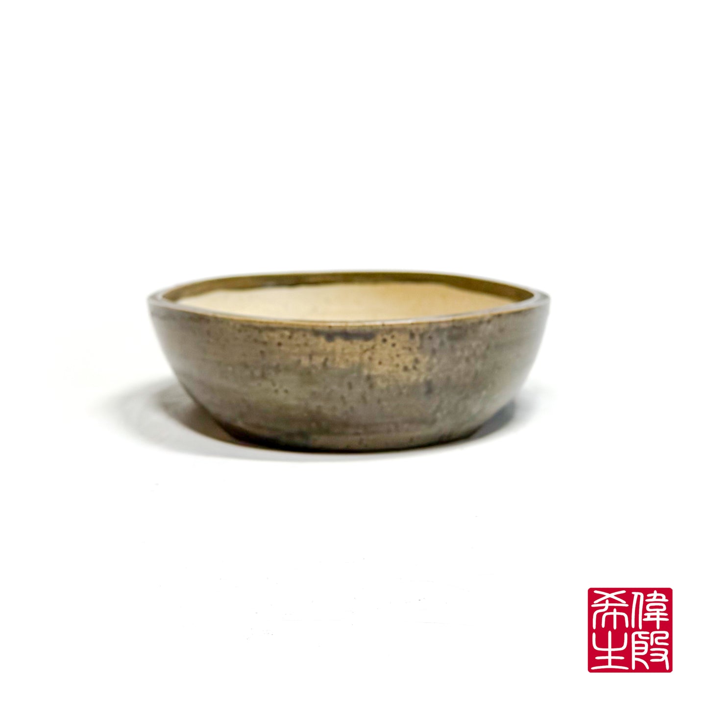 240823264 - oval bonsai pot