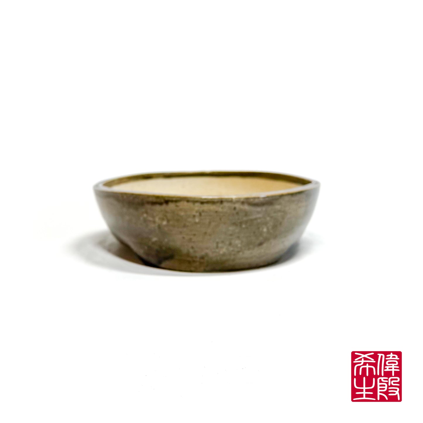 240823264 - oval bonsai pot