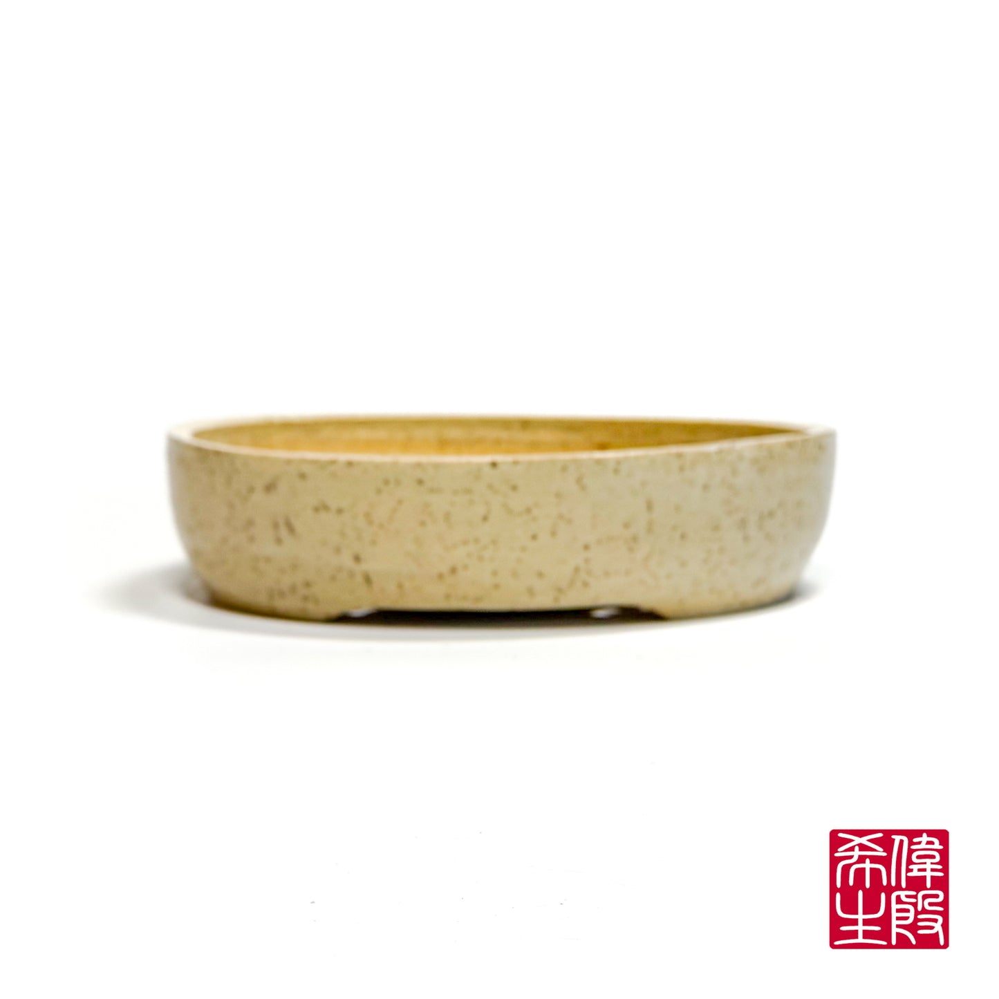 240823263 - oval bonsai pot